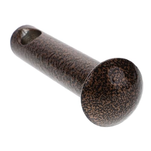 GETAJGHSD Kit Perno per Amaca e Dondolo in Metallo con Accessori Resistenti per Giardino e Balcone