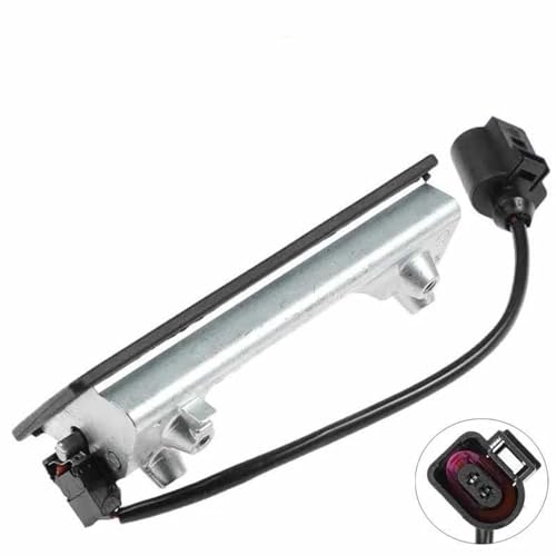 Serrure de coffre bloquée sur Golf MK4 Bora ? Solution L1J0827566D