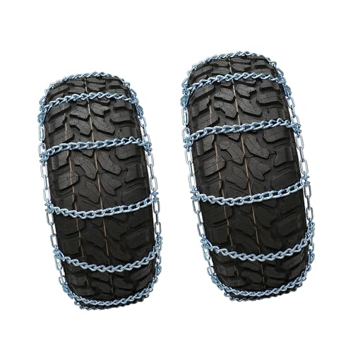 Cadenas de nieve coche 225/75R14 y SUV sistema antideslizante para carreteras heladas