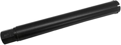 Prolinemax 2' x .160' 10mm Rim Laser Welded Diamond Core Bit Segments Hole Saw Drilling