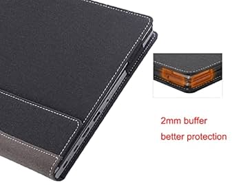 Amazon.co.jp: XJchen ノートパソコンケース Dell Inspiron 15