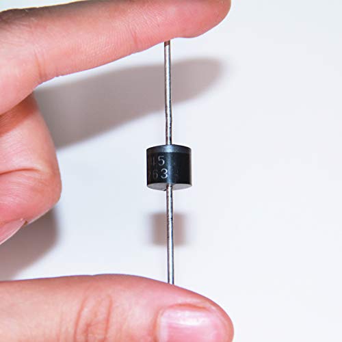 Unp 25Pcs) 15Sq045 Schottky Diodes 15A 45V thumb #2