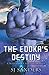 The Edokas' Destiny: A Mate Index Alien Romance (The Mate Index)
