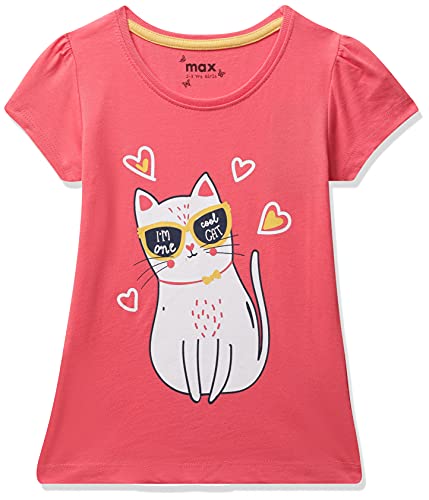 Image of Max Girls Tshirt