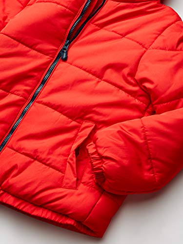 OshKosh B'Gosh Boys' Heavyweight Winter Jacket with Sherpa Lining4