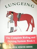 Lungeing 0939481197 Book Cover