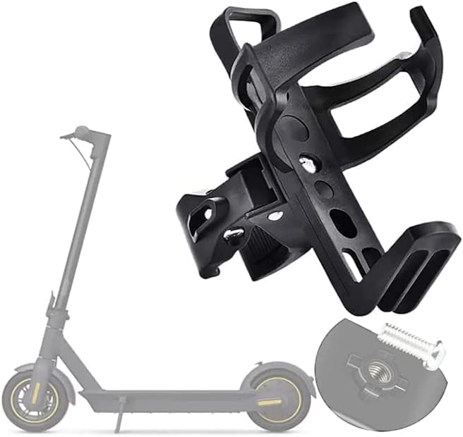 Felixstory Bicycle Bottle Holder, 360 Degree Rotation Non-Slip Does Not Fall Off