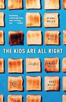 Algopix Similar Product 15 - The Kids Are All Right: A Memoir