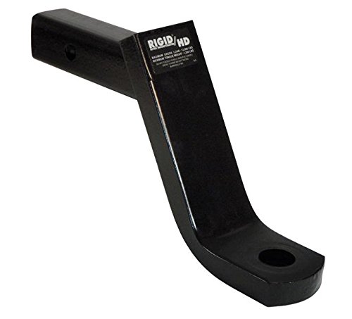 Heavy Duty Ball Mount (HUB-3610) for 2