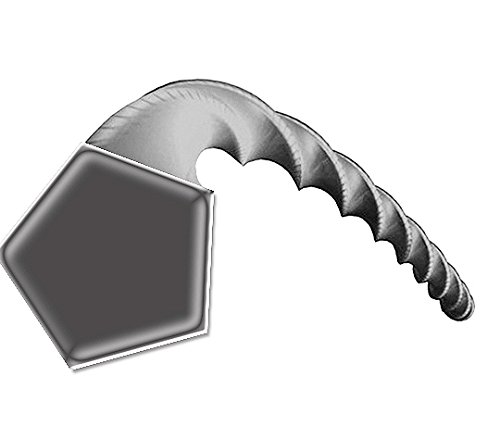 Li-Ning Accupower 85Ti Badminton Strings (Blue)