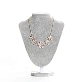 · Glatte Basis: Die verdickte Verbundplatte verwendet wird, um effektiv die Gesamtstruktur der Ausstellung zu beheben.