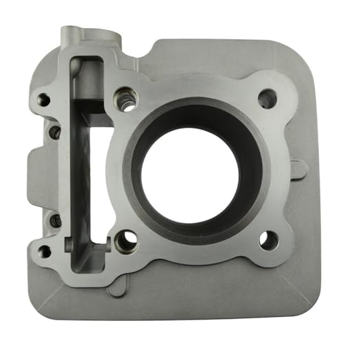 Kit de bloque de cilindros con compresión estable de 74 mm para XT250 años 2013 a 2015 6