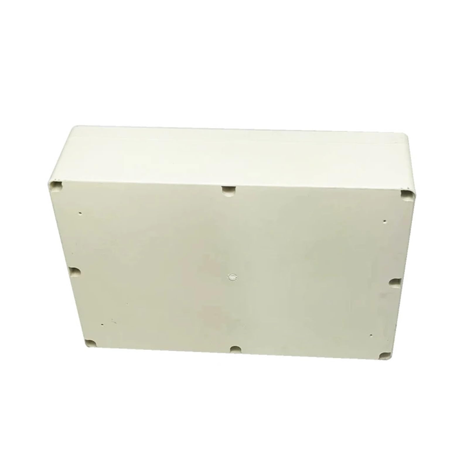 Caja de conexiones estanca Caja impermeable al aire libre caja de plástico caja electrónica instrumento caja de conexiones impermeable carcasa 1 pieza