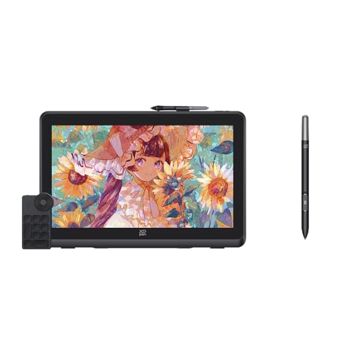 Amazon | XPPen Artist Pro 22(Gen 2) 21.5インチ 液タブ X3Proペン
