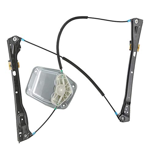 Frankberg Fensterheber Vorne Rechts Kompatibel mit Golf V 1K1 Schrägheck 2/3-Türer 2003-2009 1K3837462