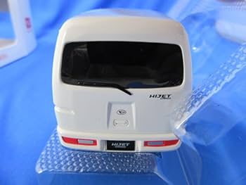 Amazon.co.jp: ☆非売品 プルバックカー☆ダイハツ ハイゼット