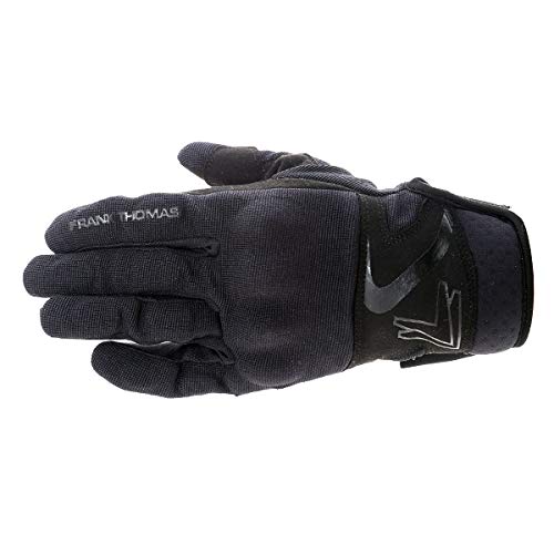 Motorbike Gloves Frank Thomas Aqua Gloves Frank Thomas Trooper