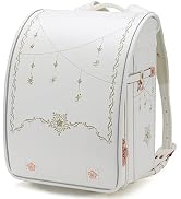 Amazon.co.jp: [バオバブの願い] ランドセル 女の子 ワンタッチロック