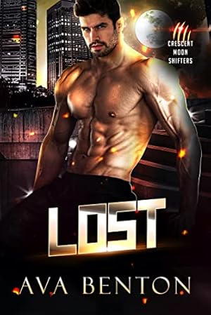 Lost (Crescent Moon Shifters Book 1)