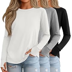 Black, White, Light Gray