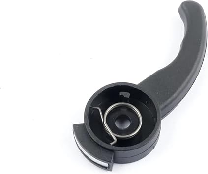 Outdoor Portable KuGoo M4 Electric Scooter TF-100 JH-01 Display Speedometer Sticker Instrument Panel Replacement PartsD