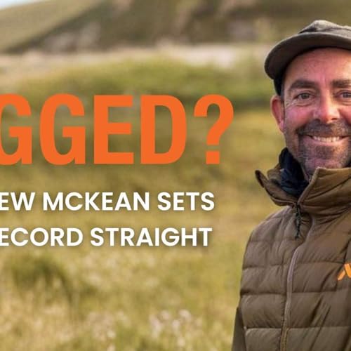 Are Hunting Gear Reviews Rigged? Andrew McKean Sets the Record Straight