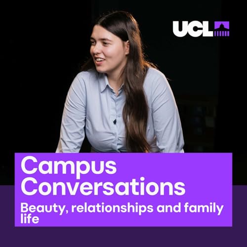 Episode 07 - Beauty, relationships and family life