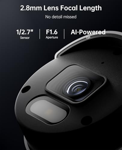 Image of 4K /8MP PoE Metal Bullet Add-On Camera for N2834 & N3618