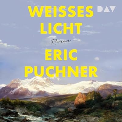 Wei&szlig;es Licht