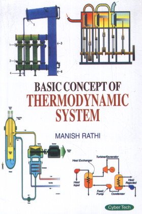 Basic Concept of Thermodynamic System