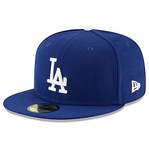 ニューエラ キャップ ドジャースワールドシリーズ優勝記念　59FIFTY 海外限定 日本未発売】ドジャース キャップ 帽子 ワールド