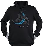Der hochwertige Aufdruck ist ohne Farbverlust waschbar und hat keinen störenden Chemie-Geruch. Alle Drucke werden in Deutschland gefertigt und sind von höchster Qualität. Bei einer Wäsche von max. 40° ist der Hoodie und Aufdruck sehr langlebig.