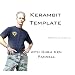 Kerambit Template with Guru Ken Pannell