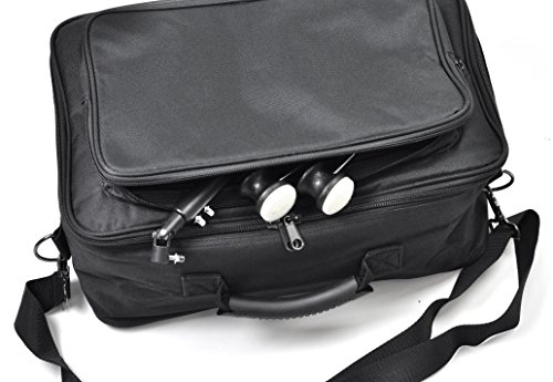 Estuche para pedal de batería KC PCS-40 miniatura 4