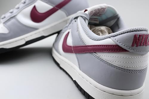 Image of Nike Men's Dunk Low Sneakers