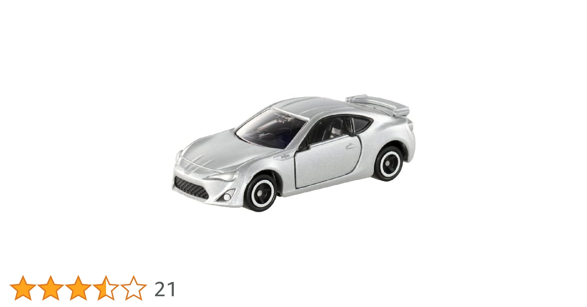 トミカ　86 Amazon.co.jp: トミカ No.86 トヨタ 86 (箱) : Hobbies