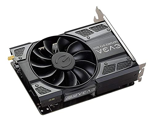 Image of EVGA GeForce GTX 1050 SC Gaming, 3GB GDDR5, DX12 OSD Support (PXOC) Graphics Card 03G-P4-6153-KR