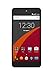 Produktbild Wileyfox Swift 4G Dual-SIM Smartphone (5,0 Zoll (12,70 cm) Display, 16 GB Speicher, Cyanogen OS 12.1) Sandstein-Schwarz