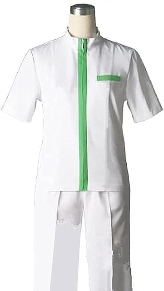 テニスの王子様 山吹中学校 制服 コスプレ Lサイズ Amazon.co.jp: shop2019テニスの王子様 山吹中学校 男子制服