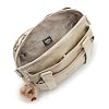 Kipling Felicity Metallic Shoulder Bag