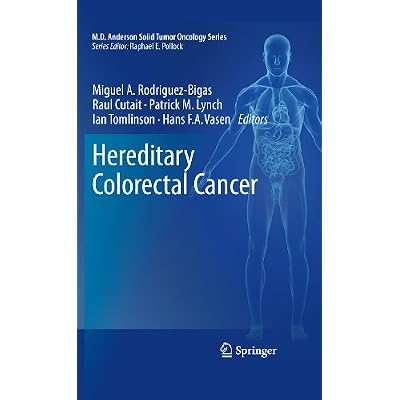 Hereditary Colorectal Cancer
