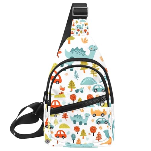 Sac poitrine pour femme : ne perdez plus vos affaires en voyage avec ce sac léger