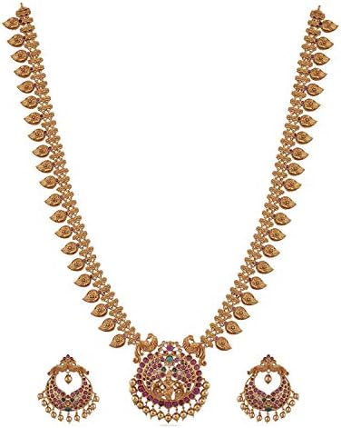 Tarinika Gita Gold Plated Indian 