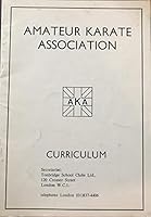 Karate; Wado-Ryu [1969] B07SKLJFZ3 Book Cover