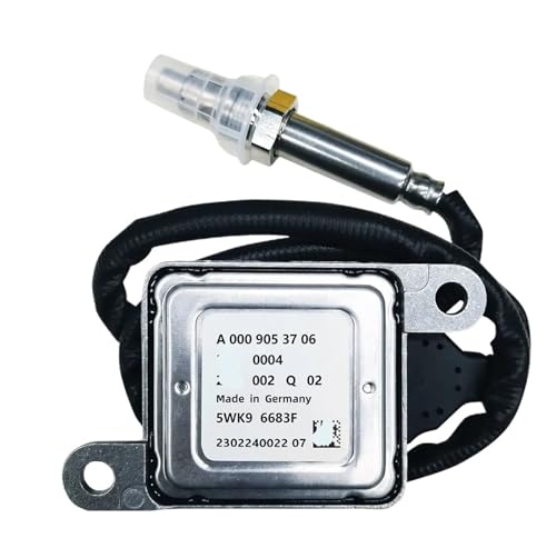 Capteur NOX 5WK96683F étanche à haute précision pour bloc GL350 3.0L