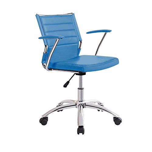 Adec Sedia da scrivania Life, Modello per Ufficio