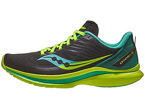 Image of Saucony Mens Kinvara 12 Running Shoe