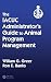 The IACUC Administrator's Guide to Animal Program Management