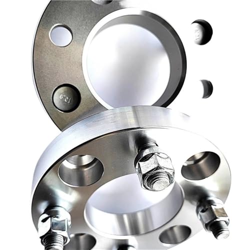 Entretoises de roue 4x100 adaptateur moyeu 15/20mm pour jante Accent Rio Mirage