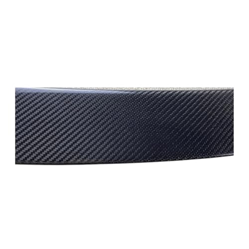 Becquet carbone Classe E W213 pour corriger la ligne arrière fade